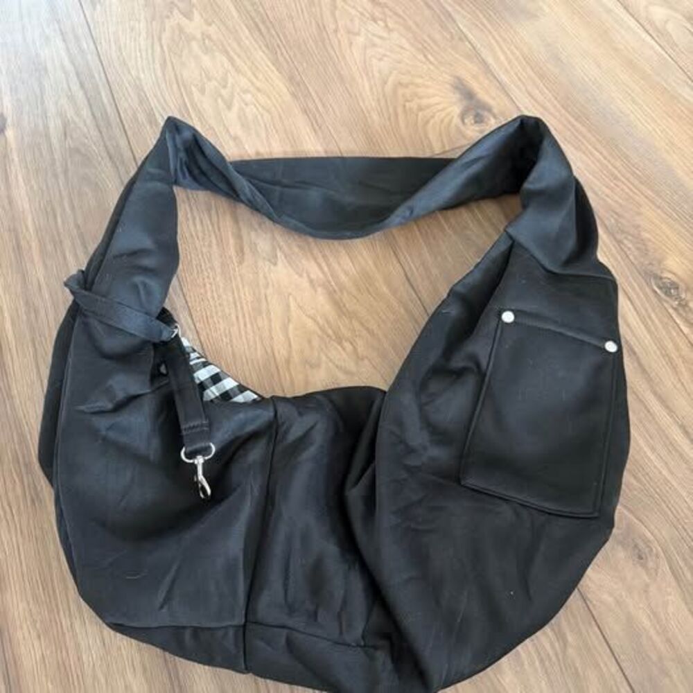 Dog purse/bag